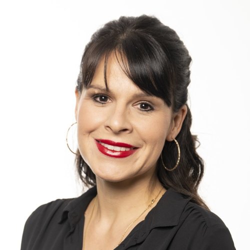 Julia Spahr
